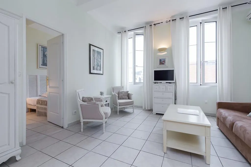 Ferienwohnung Godiva Cannes