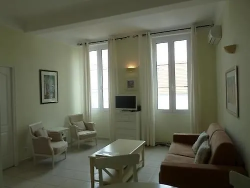 Ferienwohnung Godiva Cannes Apartment