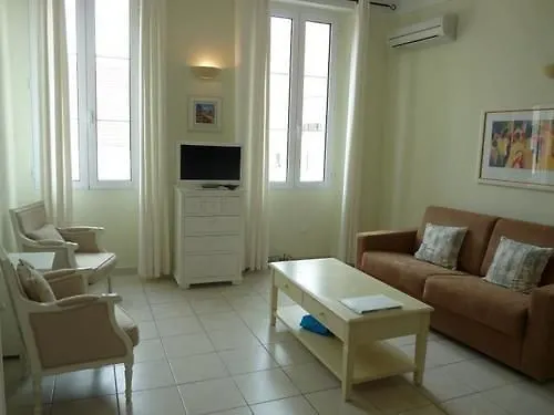 Ferienwohnung Godiva Cannes