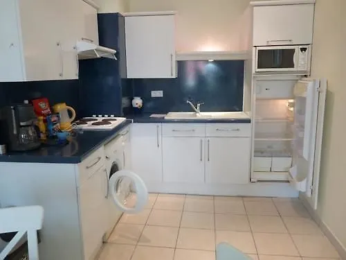Ferienwohnung Godiva Cannes Apartment