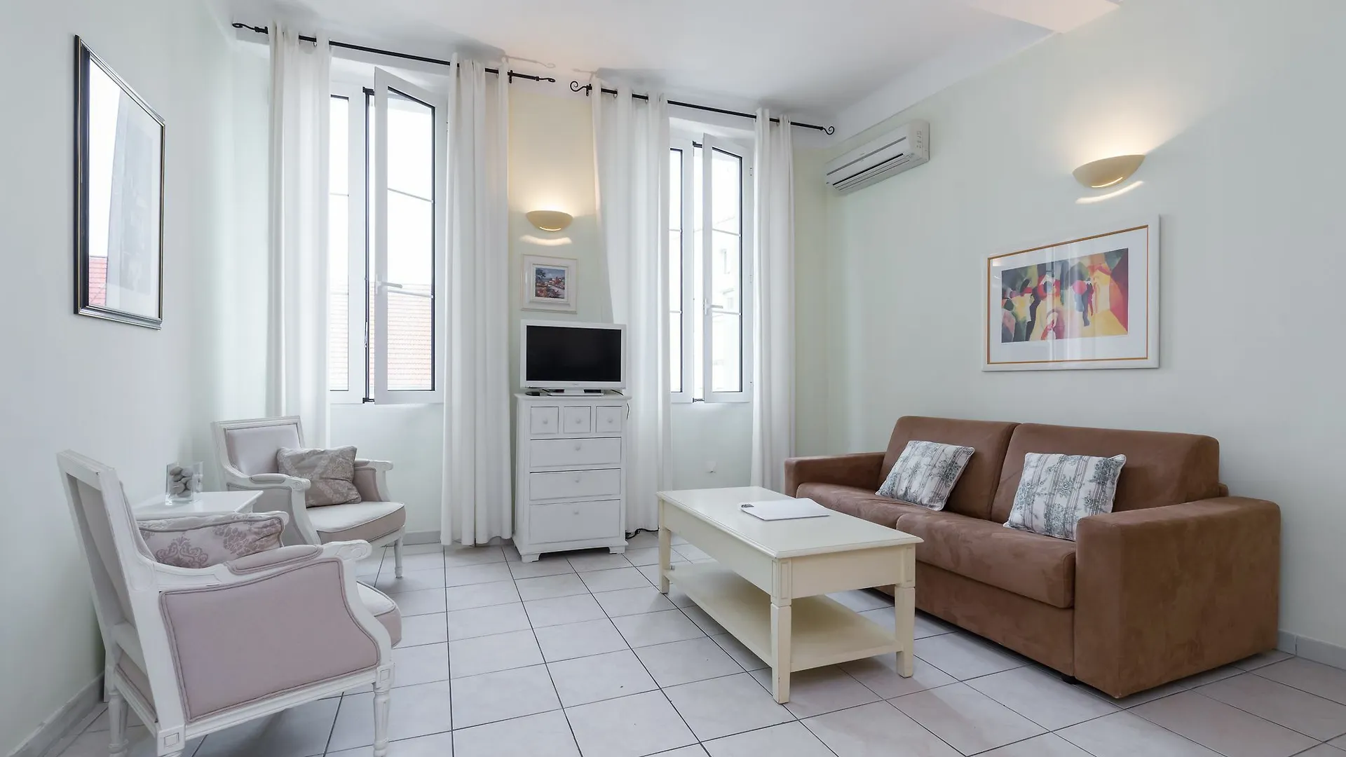 Ferienwohnung Godiva Cannes