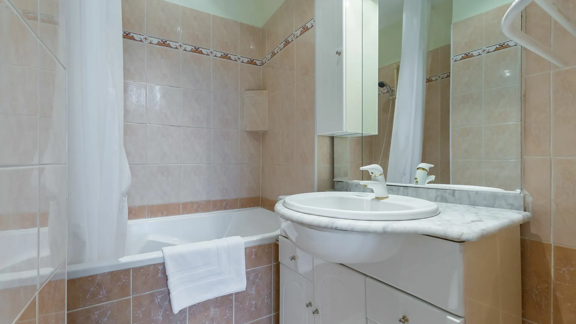 Ferienwohnung Godiva Cannes Apartment