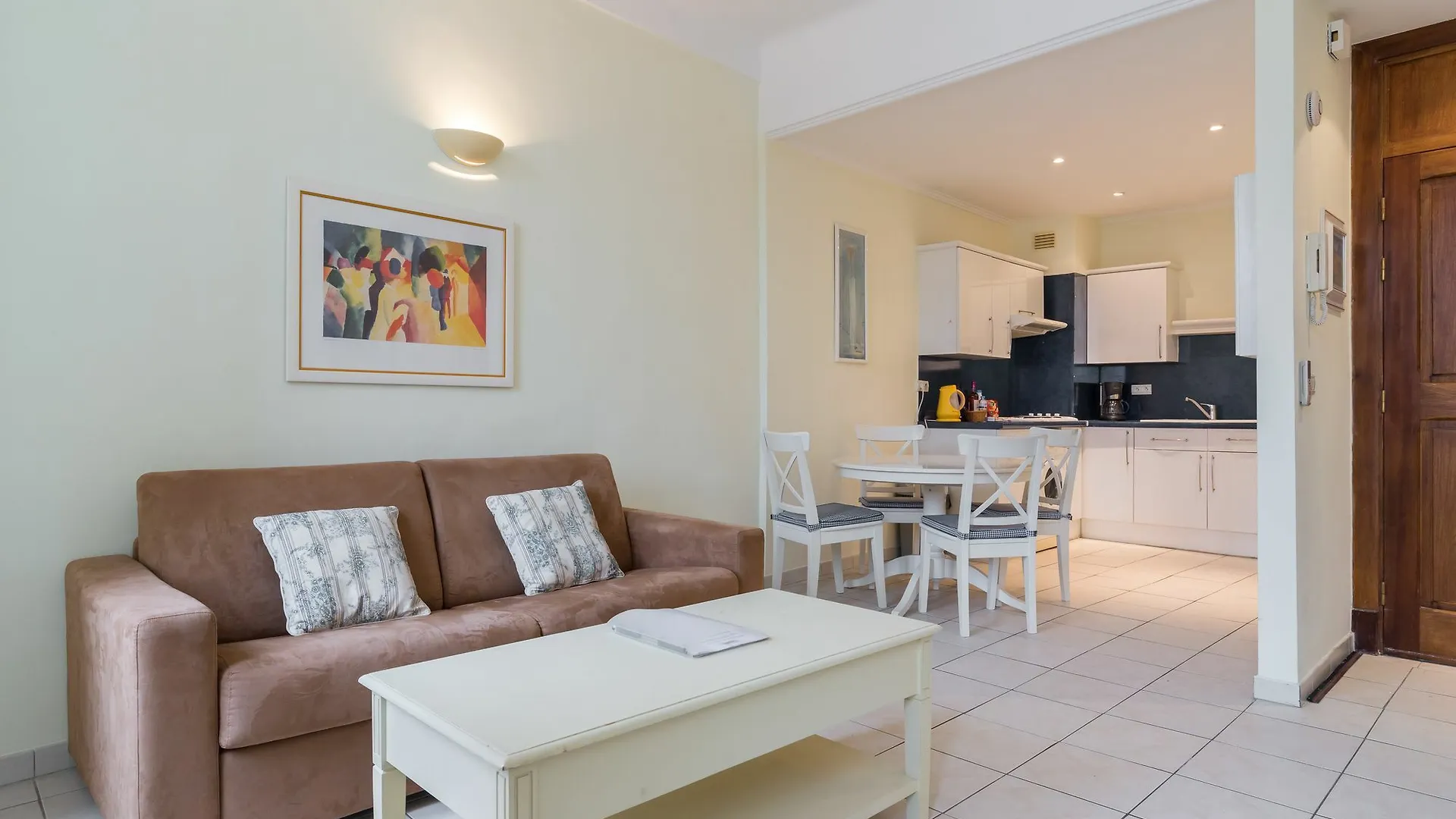 Ferienwohnung Godiva Cannes 0*,