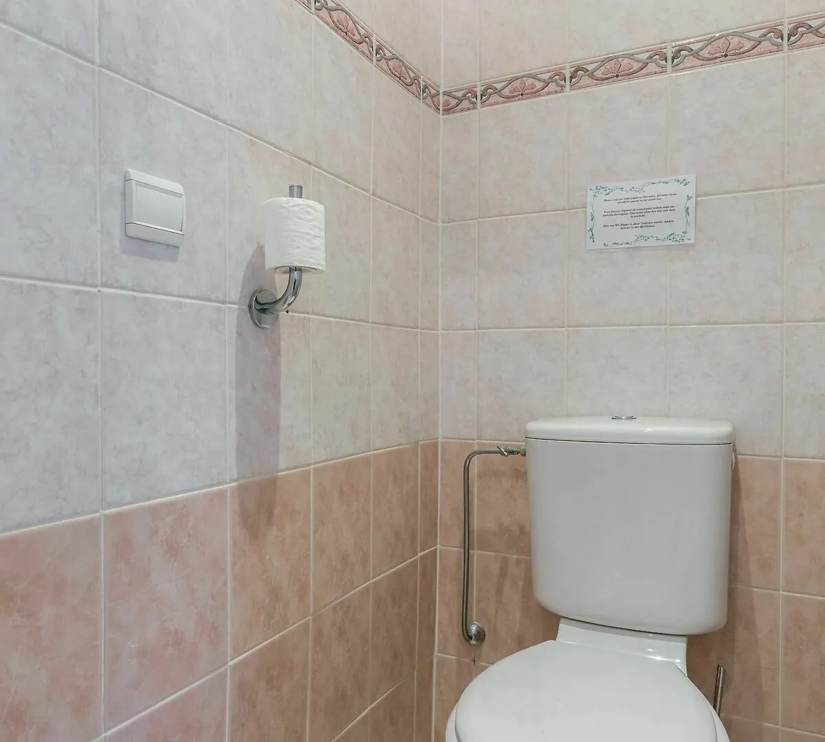 Apartment Ferienwohnung Godiva Cannes