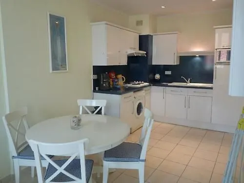 Godiva Apartman Cannes