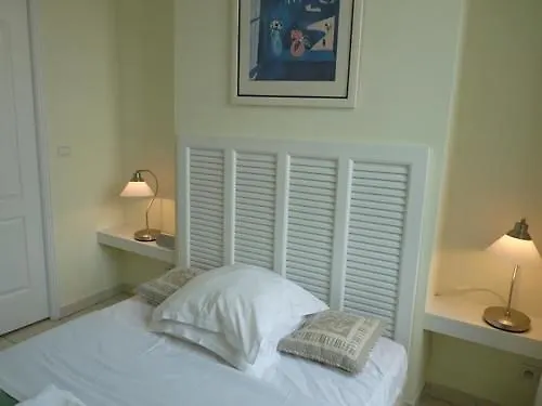 Godiva Apartman Cannes 0*,  Franciaország