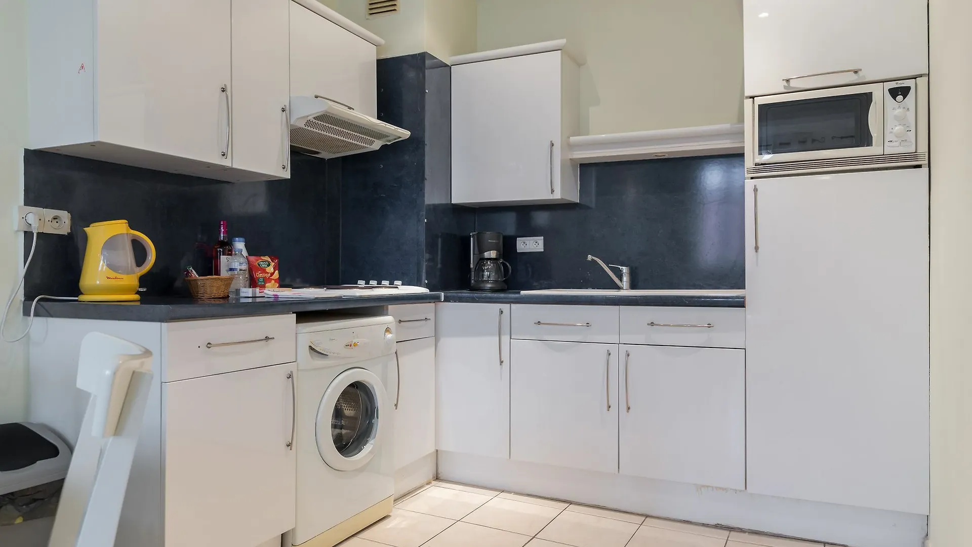 Godiva Apartman Cannes