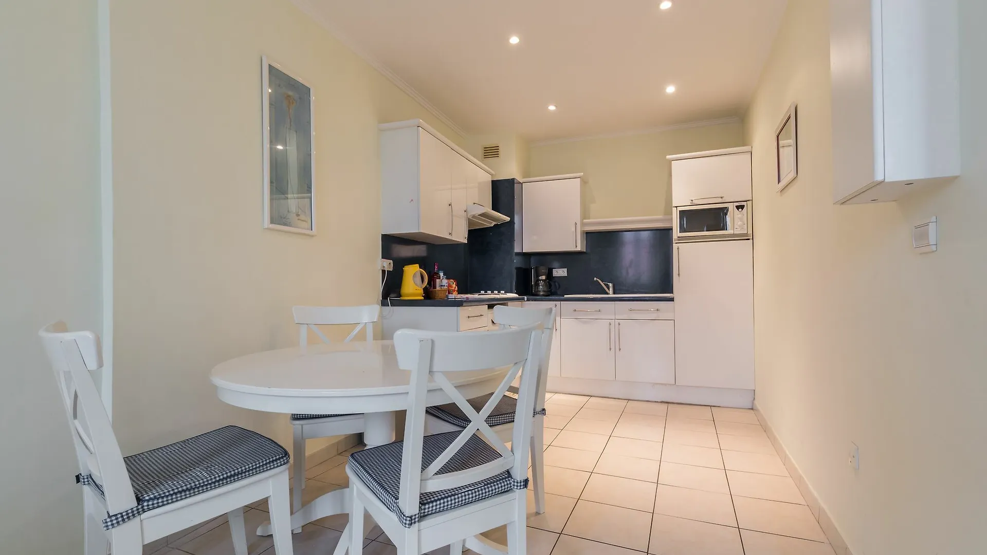 Godiva Apartman Cannes