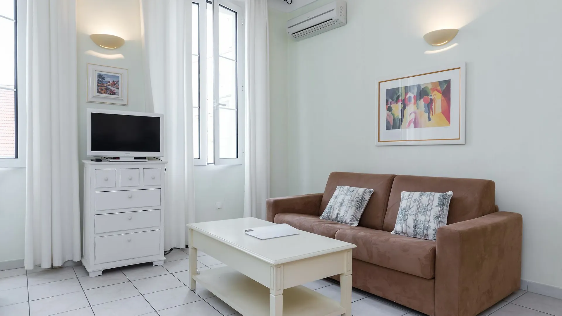 Godiva Apartman Cannes